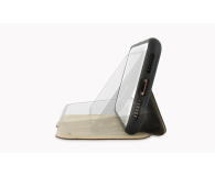 KMP Etui Bookcase KMP do iPhone 7/8 czewrone # - 1442793 - zdjęcie 4